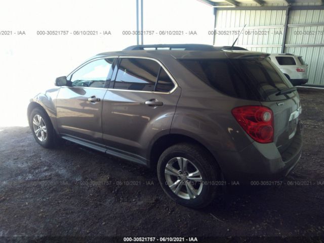 Photo 2 VIN: 2GNALDEK0C6193539 - CHEVROLET EQUINOX 