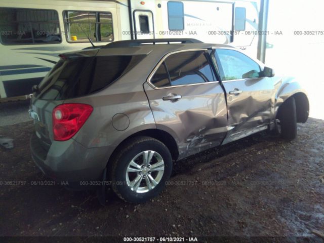 Photo 3 VIN: 2GNALDEK0C6193539 - CHEVROLET EQUINOX 