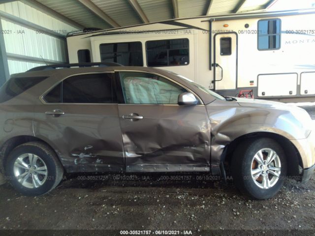 Photo 5 VIN: 2GNALDEK0C6193539 - CHEVROLET EQUINOX 