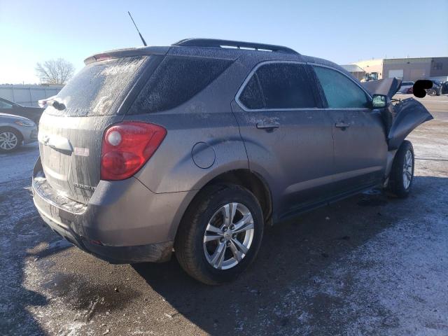 Photo 2 VIN: 2GNALDEK0C6195923 - CHEVROLET EQUINOX LT 