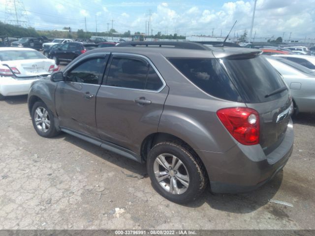 Photo 2 VIN: 2GNALDEK0C6198028 - CHEVROLET EQUINOX 