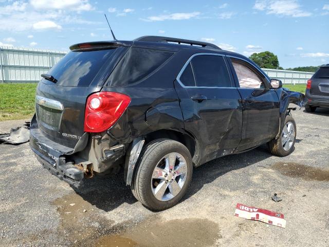 Photo 2 VIN: 2GNALDEK0C6198482 - CHEVROLET EQUINOX LT 