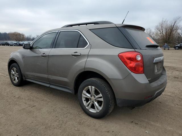 Photo 1 VIN: 2GNALDEK0C6215409 - CHEVROLET EQUINOX LT 