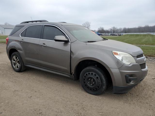 Photo 3 VIN: 2GNALDEK0C6215409 - CHEVROLET EQUINOX LT 