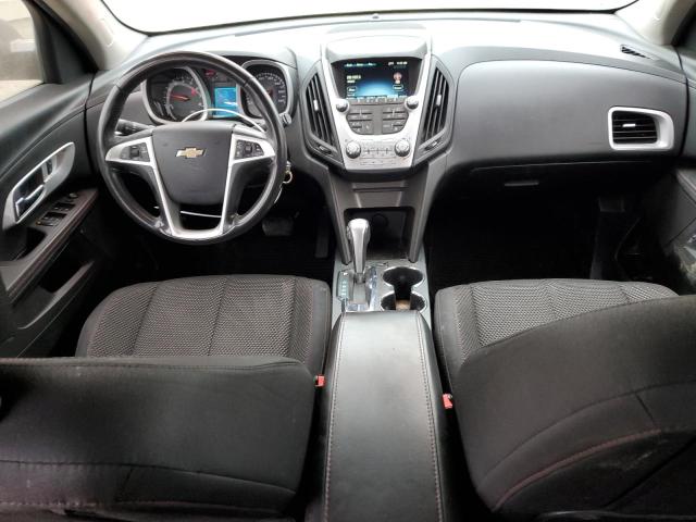 Photo 7 VIN: 2GNALDEK0C6215409 - CHEVROLET EQUINOX LT 