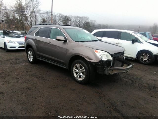 Photo 0 VIN: 2GNALDEK0C6217144 - CHEVROLET EQUINOX 