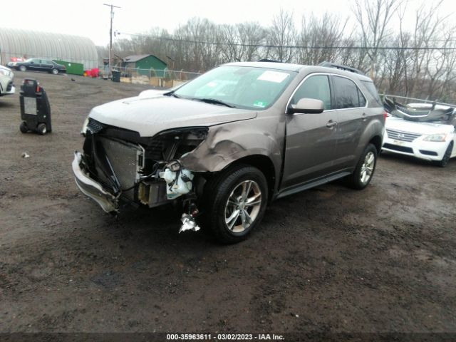 Photo 1 VIN: 2GNALDEK0C6217144 - CHEVROLET EQUINOX 