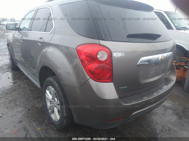 Photo 2 VIN: 2GNALDEK0C6225728 - CHEVROLET EQUINOX 