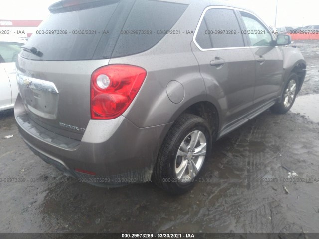 Photo 3 VIN: 2GNALDEK0C6225728 - CHEVROLET EQUINOX 