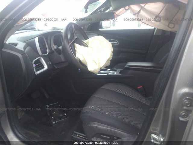 Photo 4 VIN: 2GNALDEK0C6225728 - CHEVROLET EQUINOX 