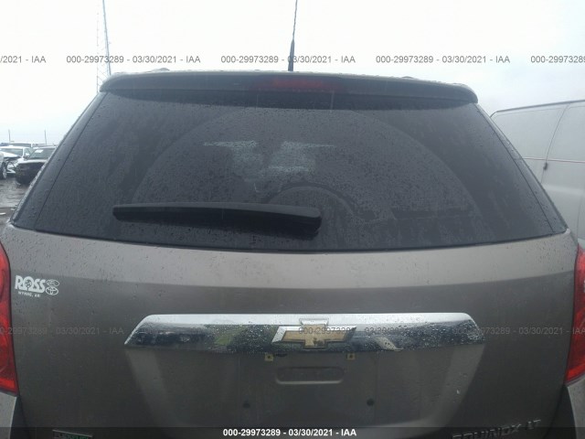 Photo 7 VIN: 2GNALDEK0C6225728 - CHEVROLET EQUINOX 