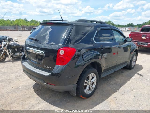 Photo 3 VIN: 2GNALDEK0C6233764 - CHEVROLET EQUINOX 