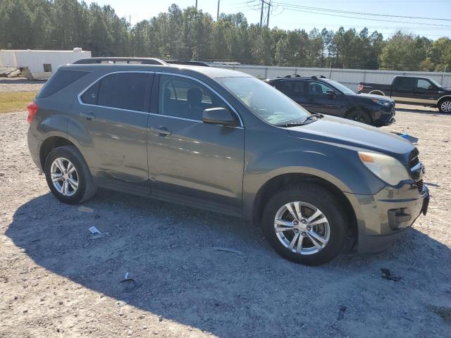 Photo 3 VIN: 2GNALDEK0C6278350 - CHEVROLET EQUINOX LT 