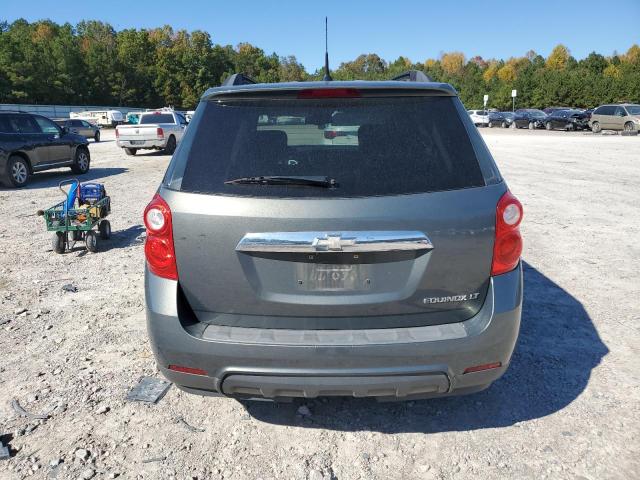 Photo 5 VIN: 2GNALDEK0C6278350 - CHEVROLET EQUINOX LT 