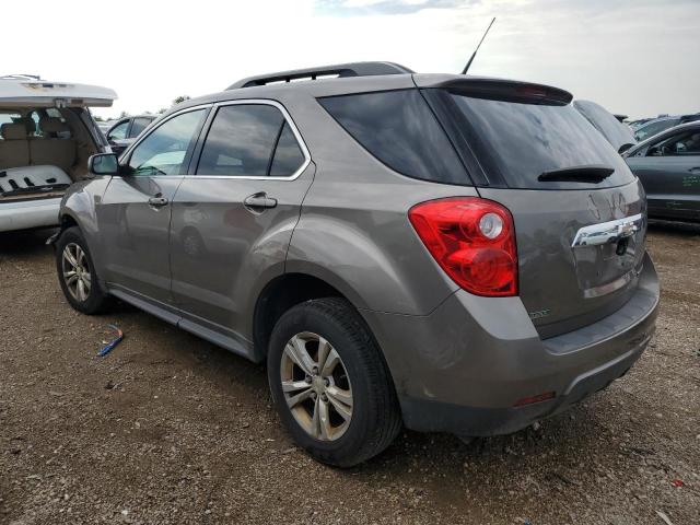 Photo 1 VIN: 2GNALDEK0C6281636 - CHEVROLET EQUINOX LT 