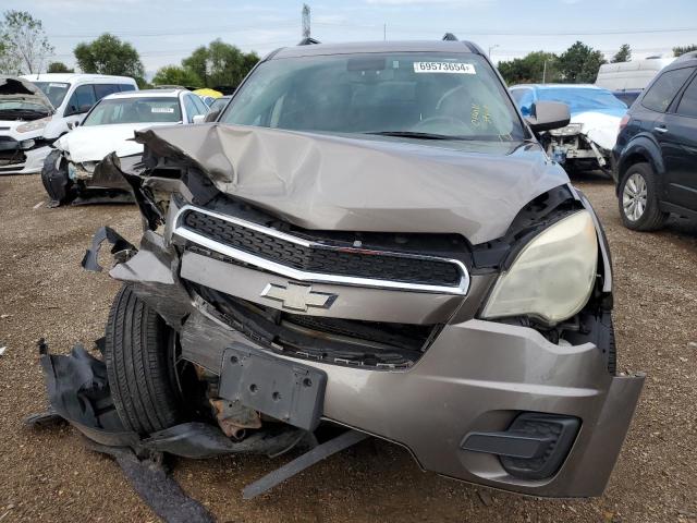 Photo 4 VIN: 2GNALDEK0C6281636 - CHEVROLET EQUINOX LT 