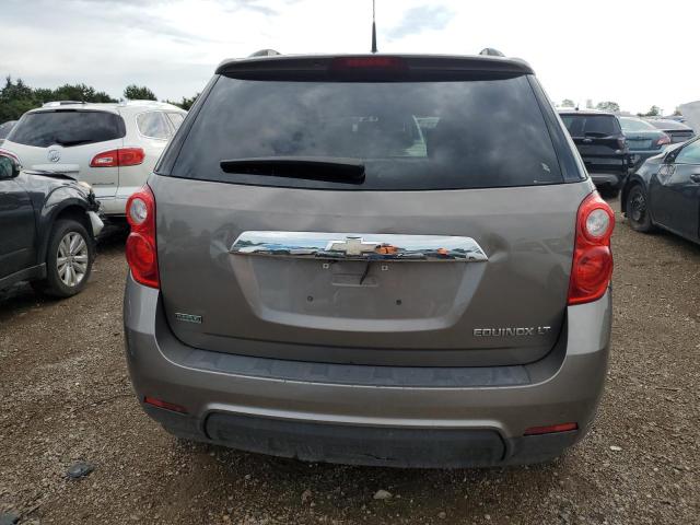 Photo 5 VIN: 2GNALDEK0C6281636 - CHEVROLET EQUINOX LT 