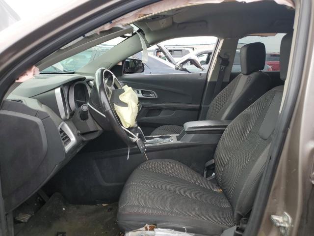 Photo 6 VIN: 2GNALDEK0C6281636 - CHEVROLET EQUINOX LT 