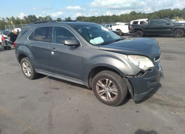 Photo 0 VIN: 2GNALDEK0C6282091 - CHEVROLET EQUINOX 