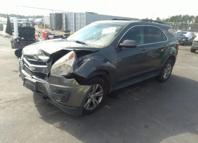 Photo 1 VIN: 2GNALDEK0C6282091 - CHEVROLET EQUINOX 