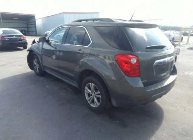 Photo 2 VIN: 2GNALDEK0C6282091 - CHEVROLET EQUINOX 