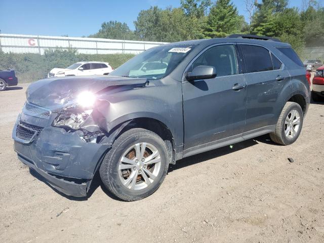 Photo 0 VIN: 2GNALDEK0C6293303 - CHEVROLET EQUINOX LT 