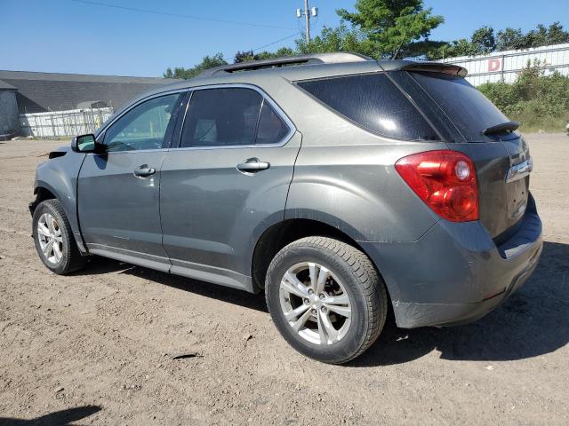 Photo 1 VIN: 2GNALDEK0C6293303 - CHEVROLET EQUINOX LT 