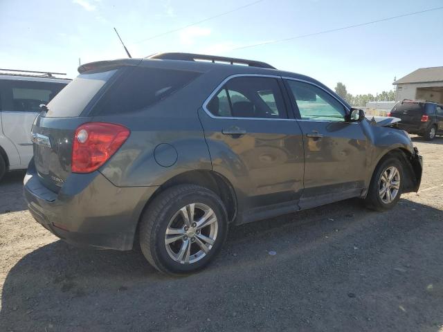 Photo 2 VIN: 2GNALDEK0C6293303 - CHEVROLET EQUINOX LT 