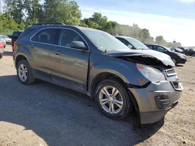 Photo 3 VIN: 2GNALDEK0C6293303 - CHEVROLET EQUINOX LT 