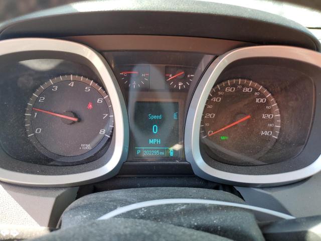 Photo 8 VIN: 2GNALDEK0C6293303 - CHEVROLET EQUINOX LT 