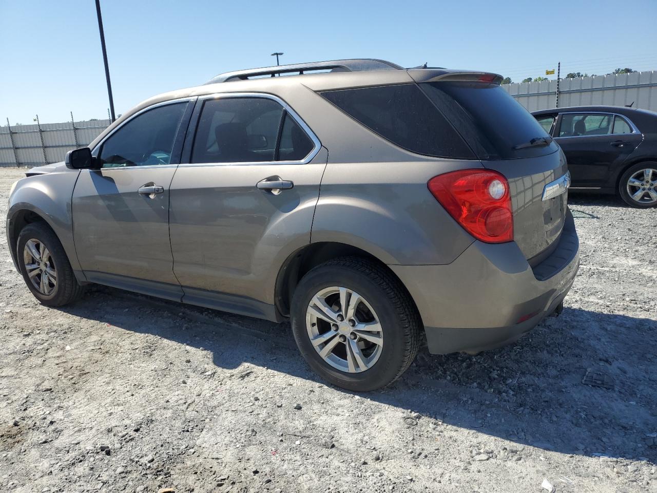 Photo 1 VIN: 2GNALDEK0C6303764 - CHEVROLET EQUINOX 