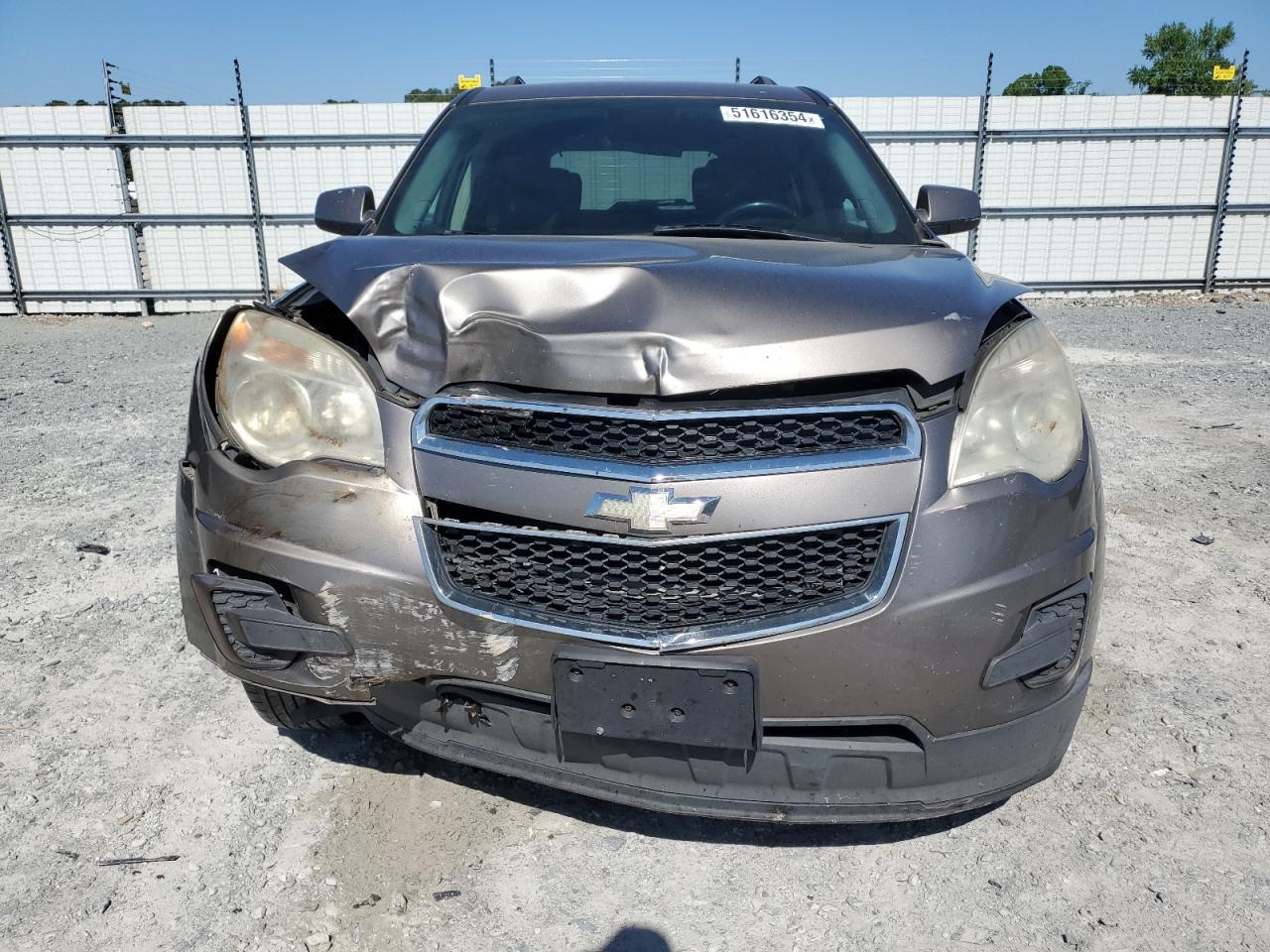 Photo 4 VIN: 2GNALDEK0C6303764 - CHEVROLET EQUINOX 