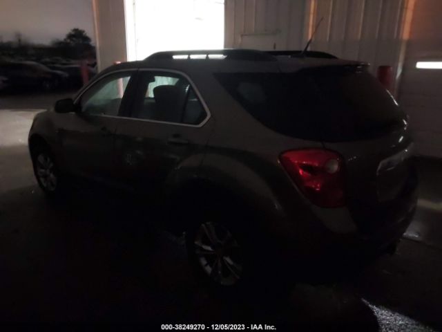 Photo 2 VIN: 2GNALDEK0C6327661 - CHEVROLET EQUINOX 