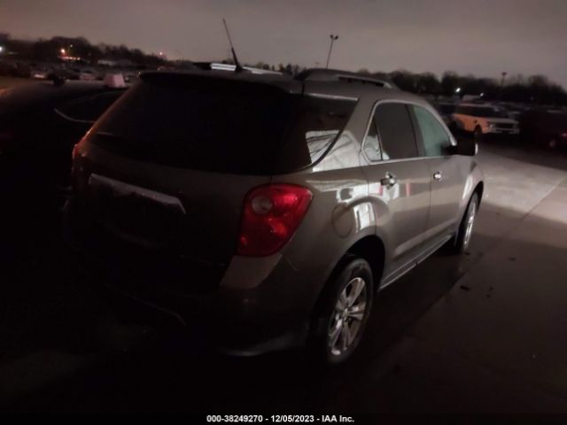 Photo 3 VIN: 2GNALDEK0C6327661 - CHEVROLET EQUINOX 