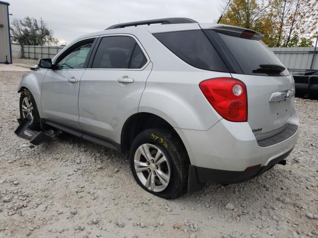 Photo 2 VIN: 2GNALDEK0C6331337 - CHEVROLET EQUINOX LT 