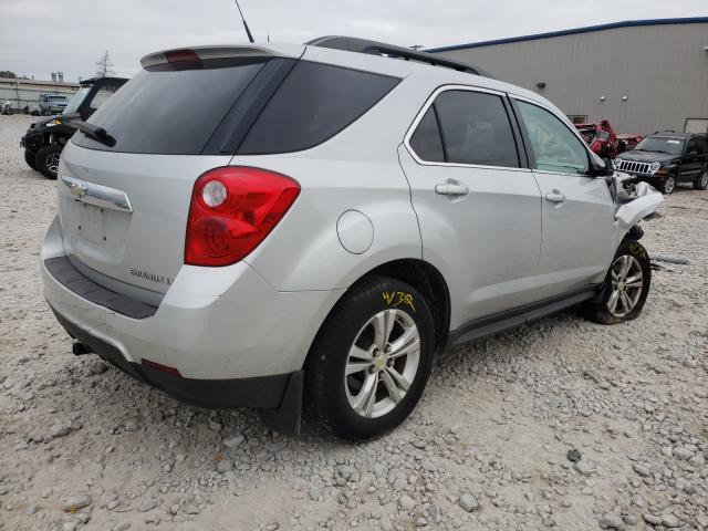 Photo 3 VIN: 2GNALDEK0C6331337 - CHEVROLET EQUINOX LT 