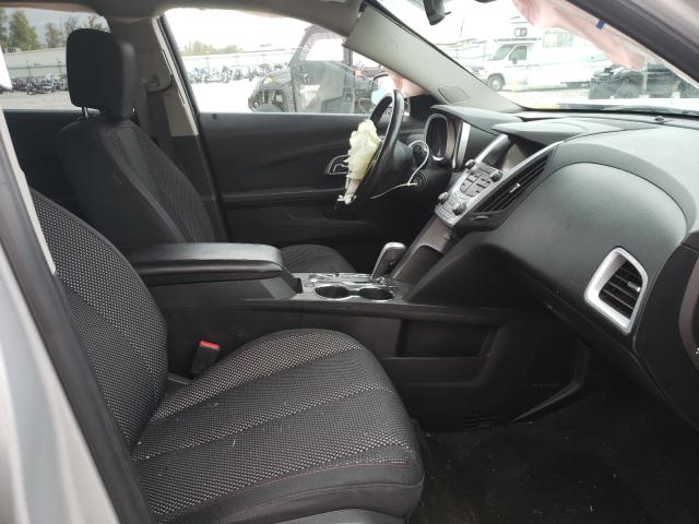 Photo 4 VIN: 2GNALDEK0C6331337 - CHEVROLET EQUINOX LT 