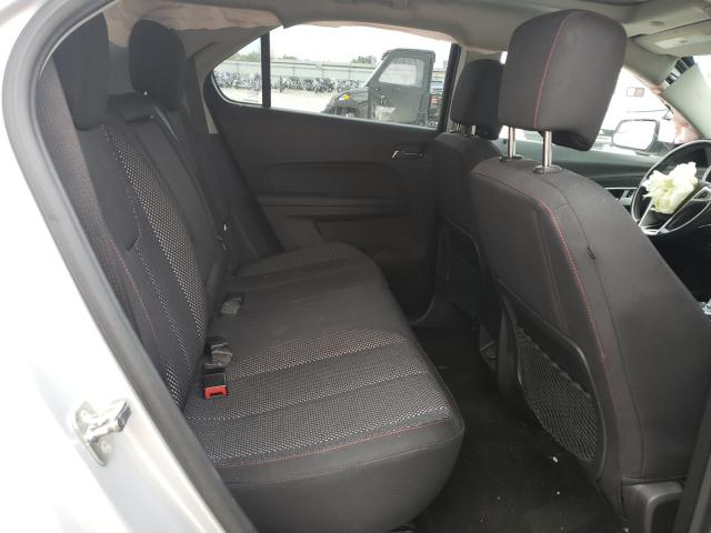 Photo 5 VIN: 2GNALDEK0C6331337 - CHEVROLET EQUINOX LT 