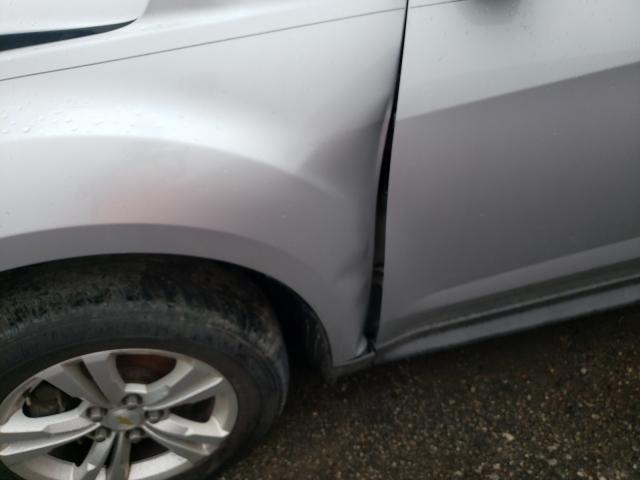 Photo 9 VIN: 2GNALDEK0C6334318 - CHEVROLET EQUINOX LT 