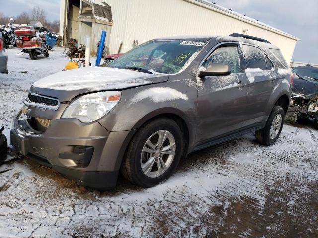 Photo 0 VIN: 2GNALDEK0C6343133 - CHEVROLET EQUINOX LT 