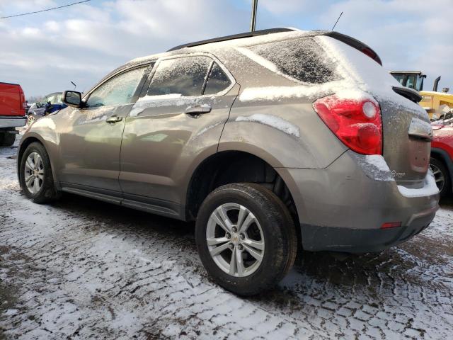 Photo 1 VIN: 2GNALDEK0C6343133 - CHEVROLET EQUINOX LT 