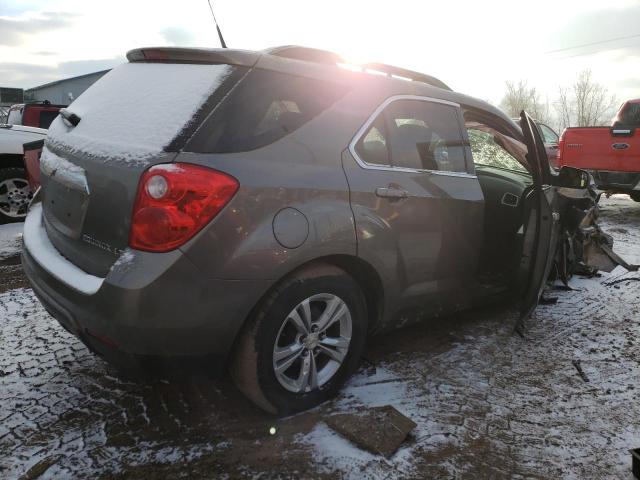 Photo 2 VIN: 2GNALDEK0C6343133 - CHEVROLET EQUINOX LT 