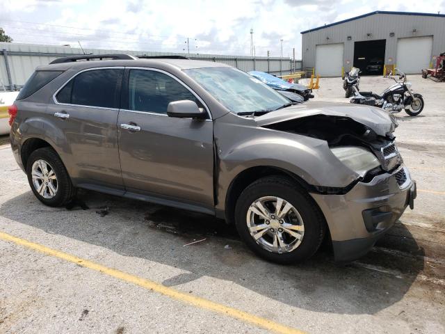 Photo 3 VIN: 2GNALDEK0C6354066 - CHEVROLET EQUINOX 