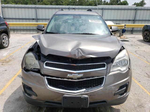 Photo 4 VIN: 2GNALDEK0C6354066 - CHEVROLET EQUINOX 