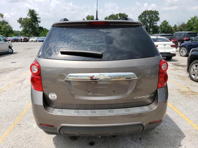 Photo 5 VIN: 2GNALDEK0C6354066 - CHEVROLET EQUINOX 