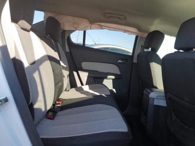 Photo 9 VIN: 2GNALDEK0C6359896 - CHEVROLET EQUINOX 