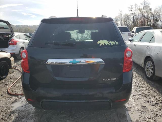 Photo 5 VIN: 2GNALDEK0C6364645 - CHEVROLET EQUINOX LT 