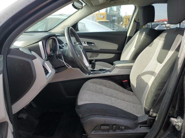 Photo 6 VIN: 2GNALDEK0C6364645 - CHEVROLET EQUINOX LT 