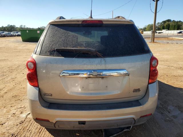 Photo 5 VIN: 2GNALDEK0C6369182 - CHEVROLET EQUINOX LT 