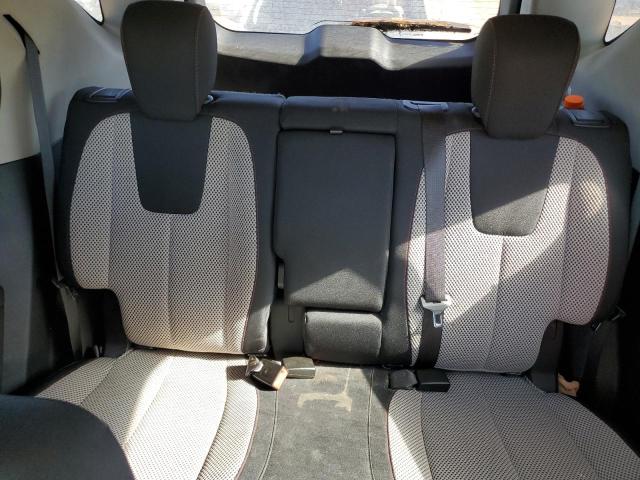 Photo 9 VIN: 2GNALDEK0C6369182 - CHEVROLET EQUINOX LT 